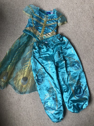 Disney aladin fancy - fancy, aged