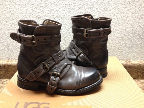 Ugg collection elisabeta ash - collection,