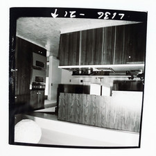 Hollywood California Kitchen