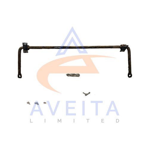 Tvr cerbera 01 anti - tvr, 93-01