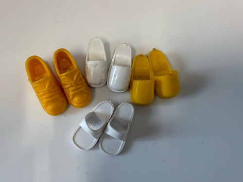 Bundle vintage sindy doll - vintage,