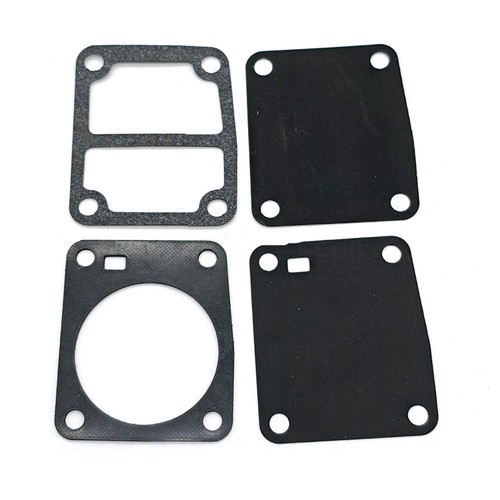 Fuel pump diaphragm repair kit - fuel,