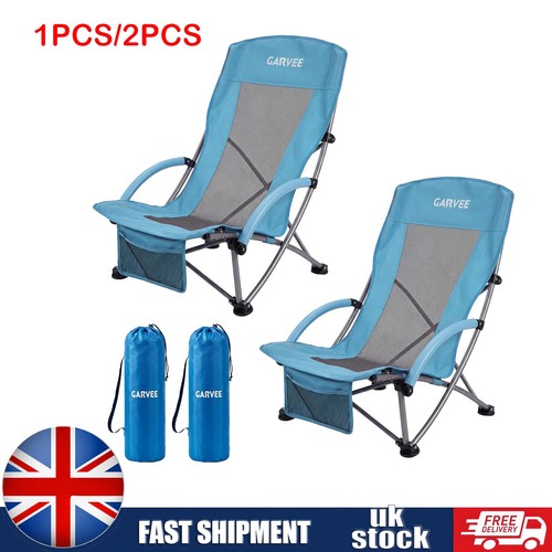 Pack high back - back, folding