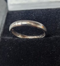 Clogau Windsor 9ct White Gold