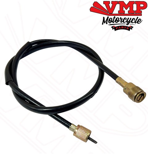 New speedo drive cable tacho - speedo,