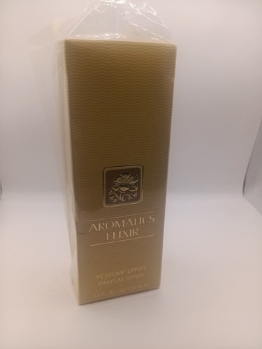 Clinique aromatics elixir - clinique,