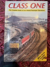 Class One Complete Guide To