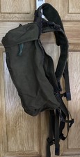 OG PLCE Bergen Side Pouch and Yoke Combination Making 10ltr Day Sack REF#B