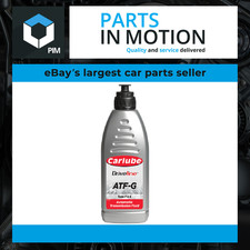 Atf-G Automatic Transmission