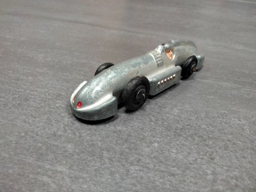 Dinky toys 23e speed of - toys, no.