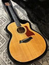 Taylor 314ce Natural with ES2
