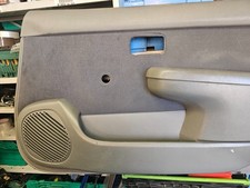 1998-2000 Nissan Micra K11 3 Door Drivers Front right door card panel