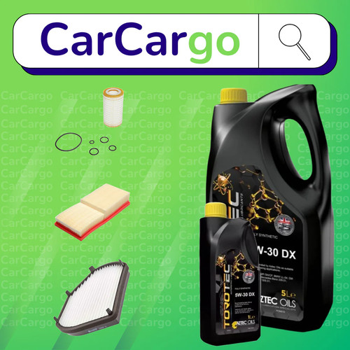 Service kit for - service,