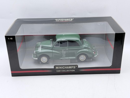 Minichamps car collection - minichamps,