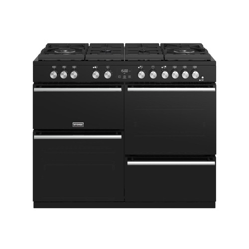 Stoves precision s1100gtg - stoves,