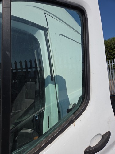 Ford transit mk8 - ford, passenger