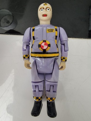 Vintage 1991 tyco incredible - vintage,