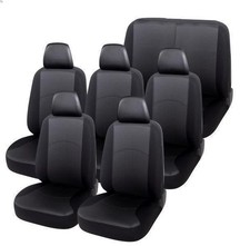 Seat Cover CUSTO POL 247040