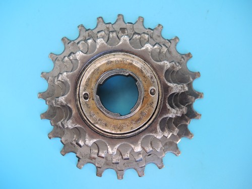 Tdc speed freewheel to 24 - speed,