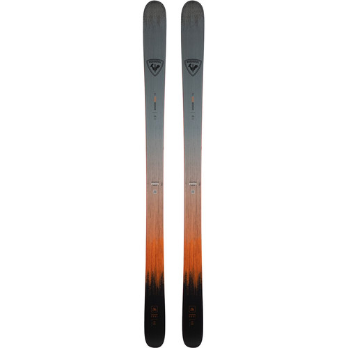 Rossignol sender soul - soul, 92