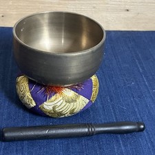 Vintage Sahari Bells 榮 Zen