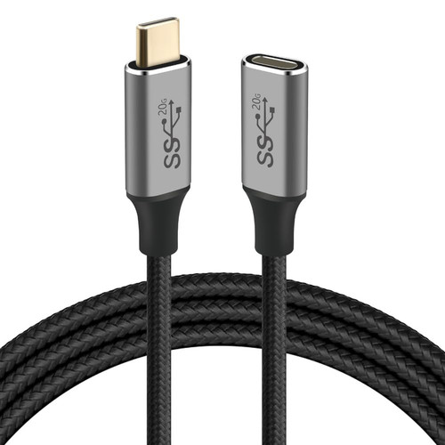 Usb extension cable 2m - c,