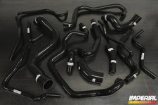 Z20LET coolant hoses - 12 hose