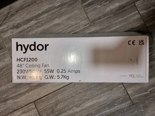 Hydor 1200mm hcf1200 ceiling - hydor,