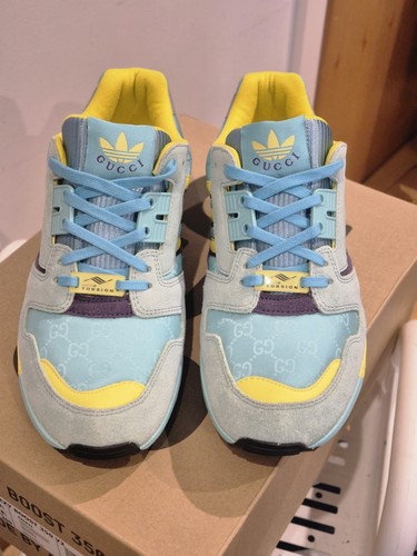 Adidas gucci zx8000 mens - adidas,