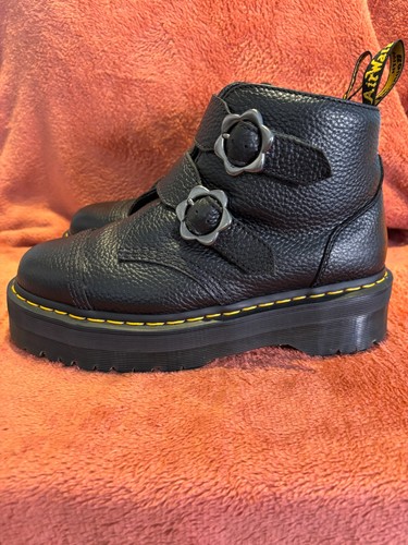 Martens devon flower - dr,