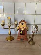 Disney Parks Lumiere And