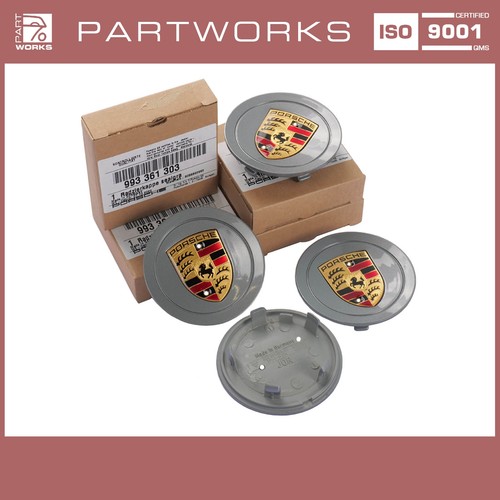 Wheel hub cap original - 4x,