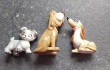 Vintage wade whimsies from - wade,