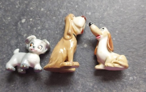 Vintage wade whimsies from - vintage,