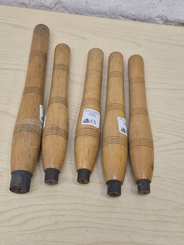 Wooden lathe turning chisel - turning,