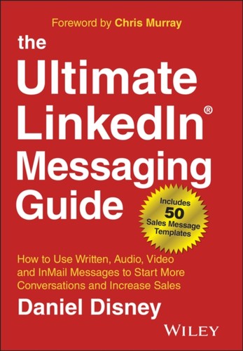 The ultimate linkedin - ultimate,