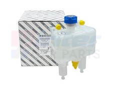 Genuine Engine Coolant