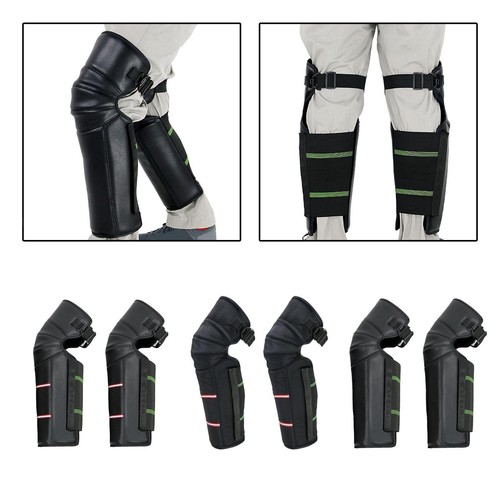 Motorcycle knee pads leggings - motorcycle,
