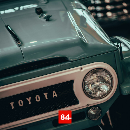 Toyota landcruiser land - toyota,
