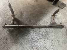 Classic Mini Beam Axle With