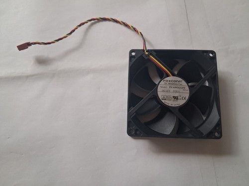 Case cooling fan foxconn - pc,