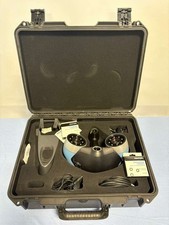 Creaform Handyscan Handheld Laser 3D Scanner Part VIUscan w/ Case & Accessories