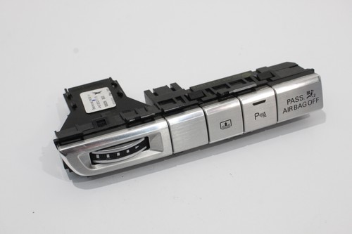 Audi dash blind - a8, d4