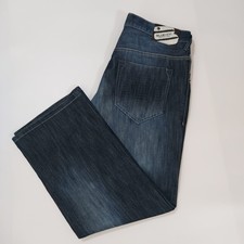 Blue Inc Denim Jeans Bic