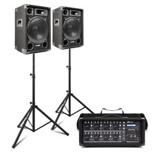 MAX 12" Passive Speaker PA
