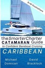 The SmarterCharter CATAMARAN