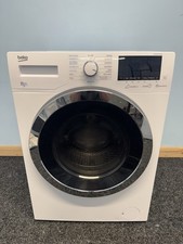 Beko WDEX854044Q0W 8/5KG 1400