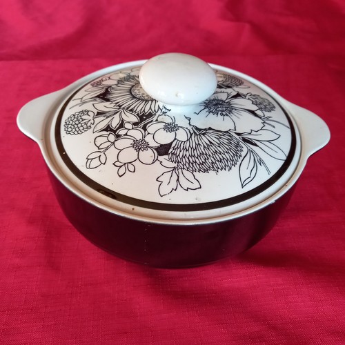 Retro 1960s alfred meakin - retro,