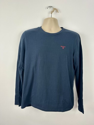 Barbour mens long sleeve - mens,