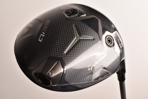 New taylormade qi35 wood - taylormade, 1